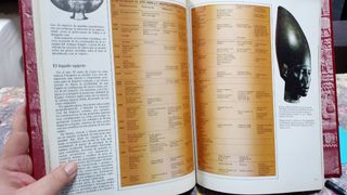 Enciclopedia Historia Universal de 1983