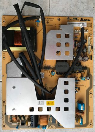 PHILIPS MÓDULO ALIMENTACIÓN PHILIPS DPS-168BP.