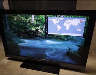 Tele Sony Bravia 40"