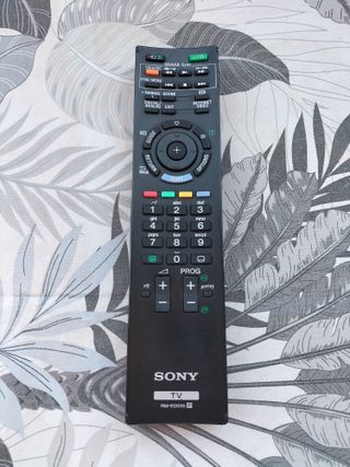 Tele Sony Bravia 40"