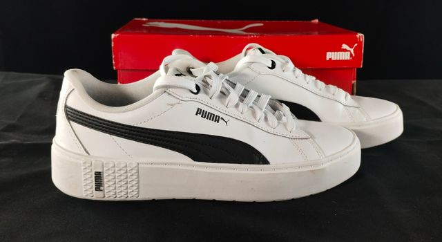 Zapatillas PUMA talla 40