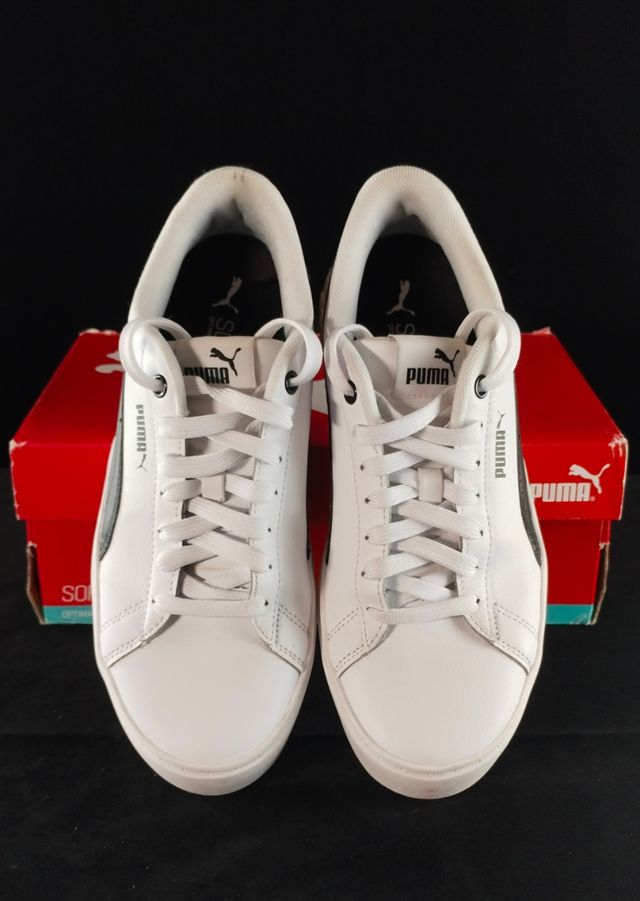 Zapatillas PUMA talla 40
