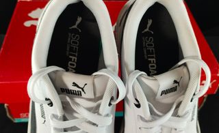 Zapatillas PUMA talla 40