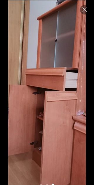 Mueble auxiliar