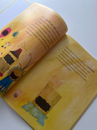 Los monstruos del deseo - Chelo Manchego