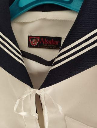 Traje niño comunión 