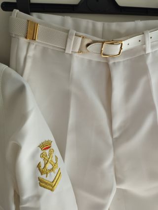 Traje niño comunión 