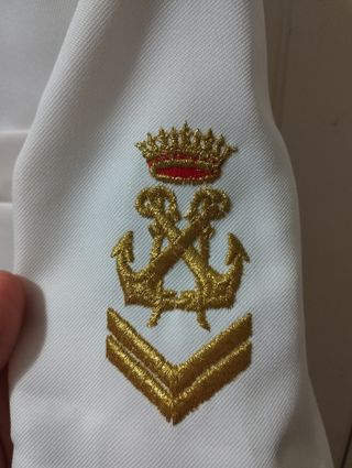 Traje niño comunión 