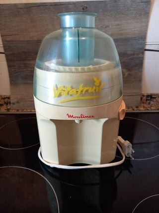 Licuadora Moulinex Vitafruit