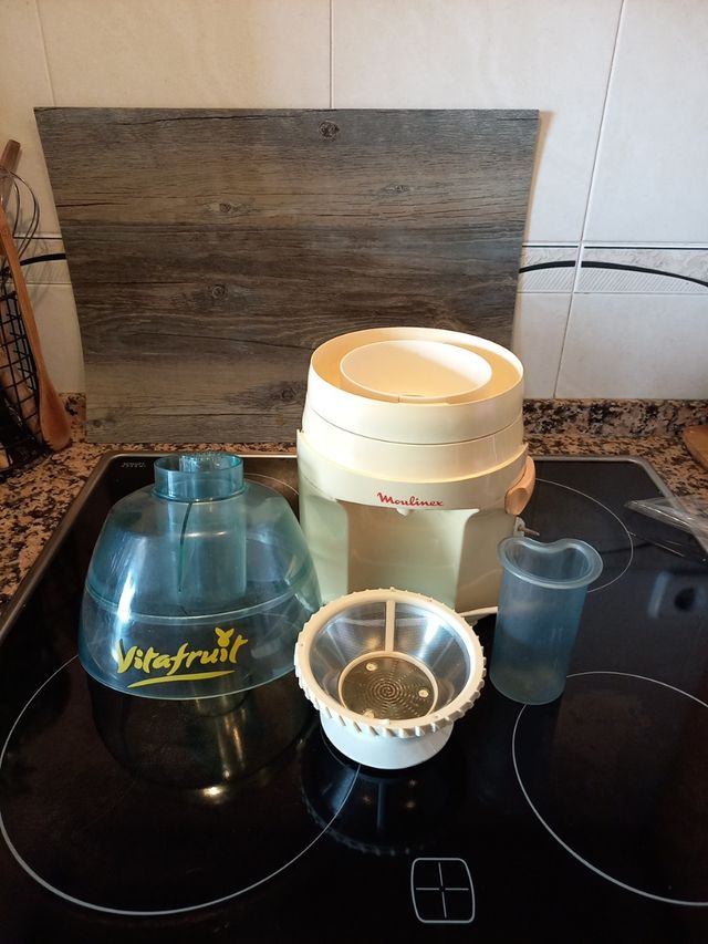 Licuadora Moulinex Vitafruit