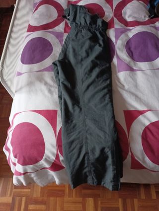 Pantalón de esqui