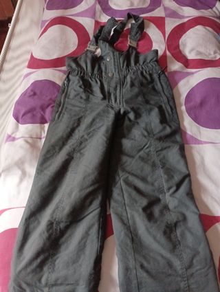 Pantalón de esqui