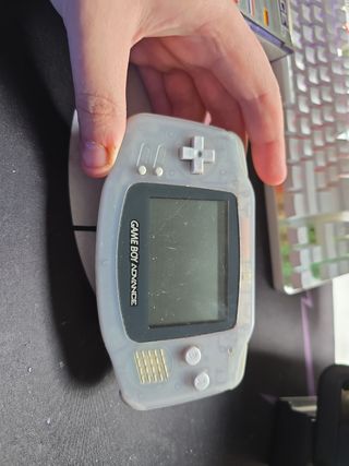 Game Boy Advance