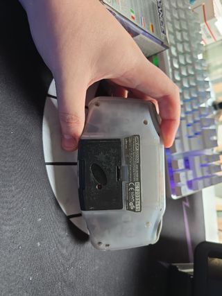 Game Boy Advance