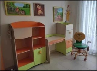 Mueble infantil
