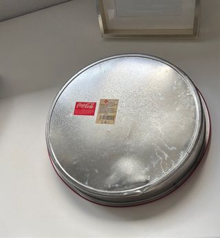 Bandeja Vintage Coca Cola