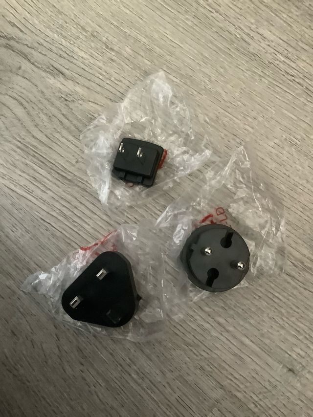 PlugPlay FM Radio de Enchufe