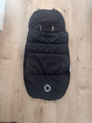 Funda polar carro universal se puede lavar