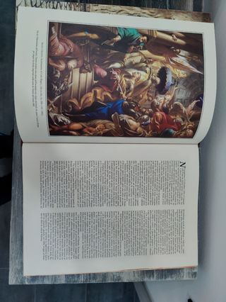Calendario 1993 Arma dei Carabinieri 