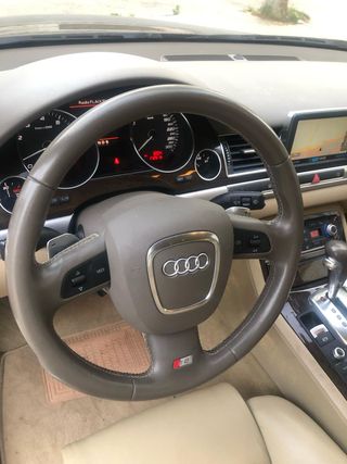 Audi S8 S8 5.2 V10 