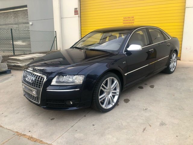 Audi S8 S8 5.2 V10 