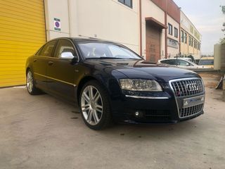 Audi S8 S8 5.2 V10 
