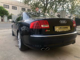 Audi S8 S8 5.2 V10 