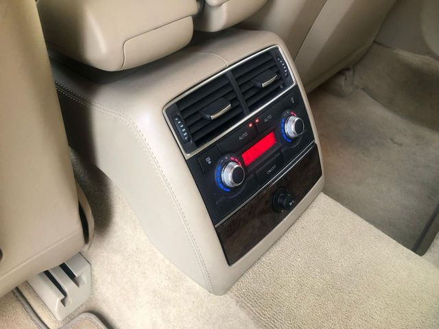 Audi S8 S8 5.2 V10 