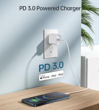 Adaptador USB C, Compatible iPhone 15