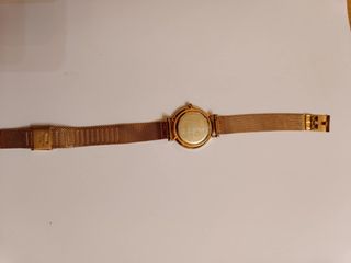 Orologio DW colore oro donna