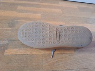 Zapatos puma