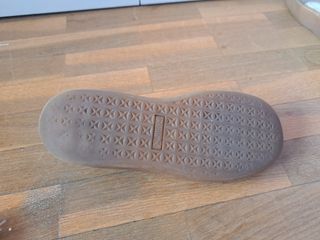Zapatos puma