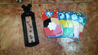 Proyector de Mickey Mouse