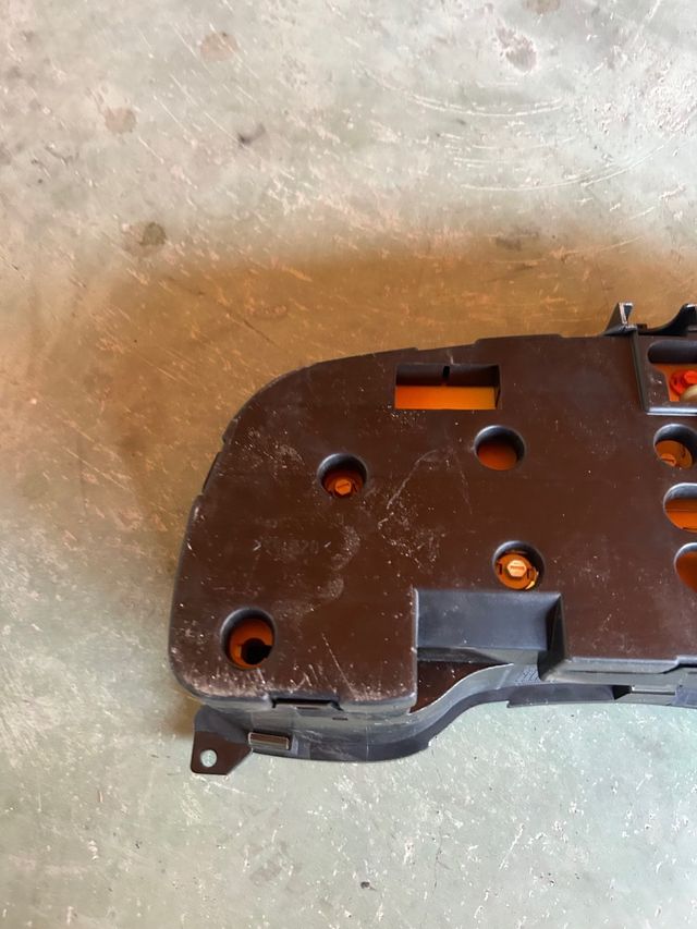 Cuadro de instruementos Opel Astra G 2.0dti