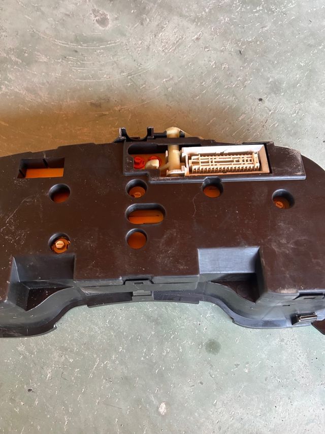 Cuadro de instruementos Opel Astra G 2.0dti