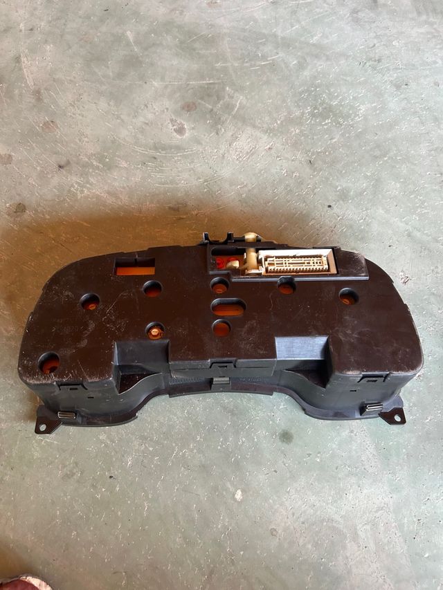 Cuadro de instruementos Opel Astra G 2.0dti