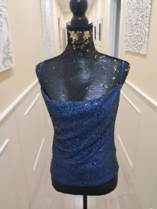 camisa , camisetas fiesta de mujer