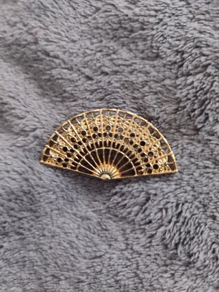 Vestido flamenca y complementos