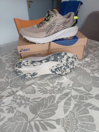 Asics gel excite trail 2