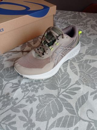 Asics gel excite trail 2
