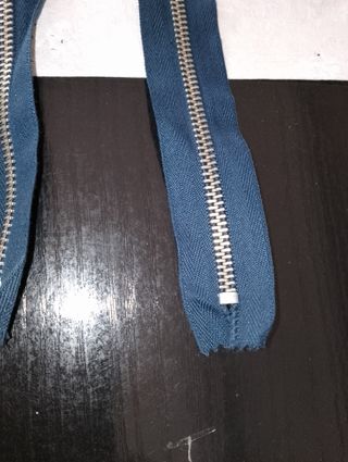 Cerniere pezzi 5 blu