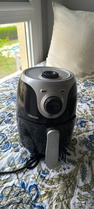 Freidora de aire Tristar