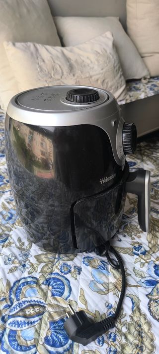 Freidora de aire Tristar