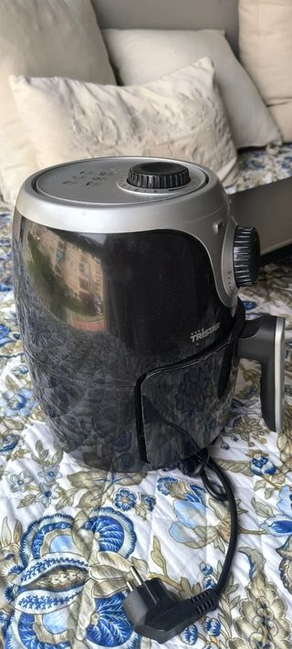 Freidora de aire Tristar