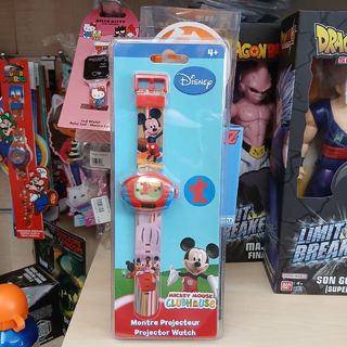 Orologio da polso digitale Topolino, Dsiney