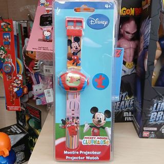 Orologio da polso digitale Topolino, Dsiney