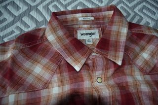 Camisa de la marca WRANGLER