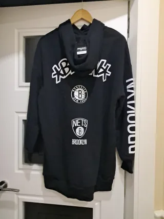 Chaleco y sudadera hombre 