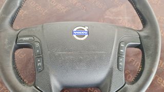 Volante Volvo V70/XC70/S60 P2 con Airbag