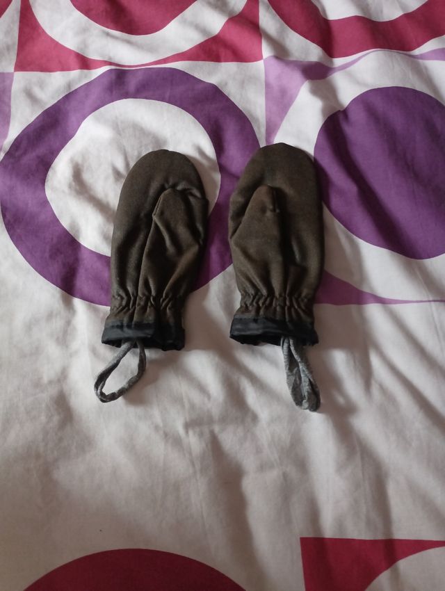 Manoplas